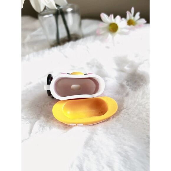 💚New‎ Cute AirPod case for Gen 1/2 - Picture 4 of 4